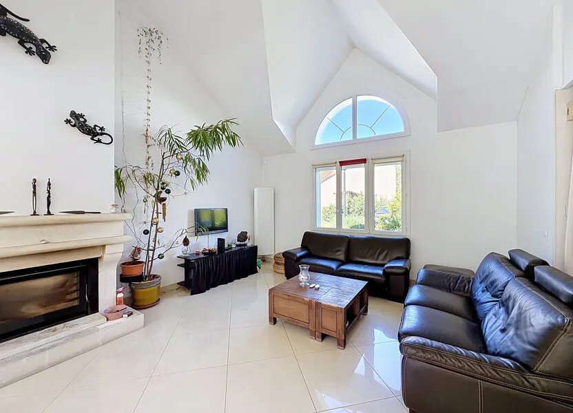 Maison à vendre, 155m², Voisins-le-Bretonneux