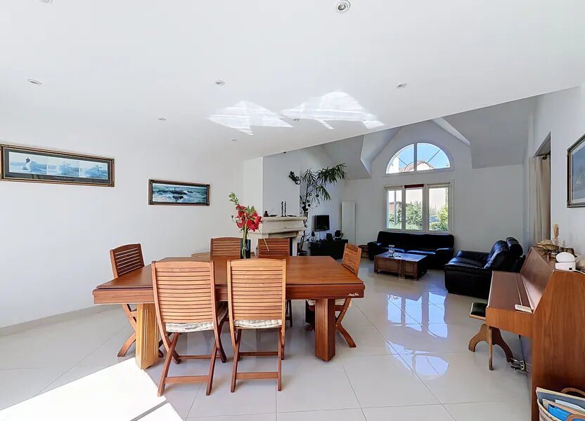 Maison à vendre, 155m², Voisins-le-Bretonneux