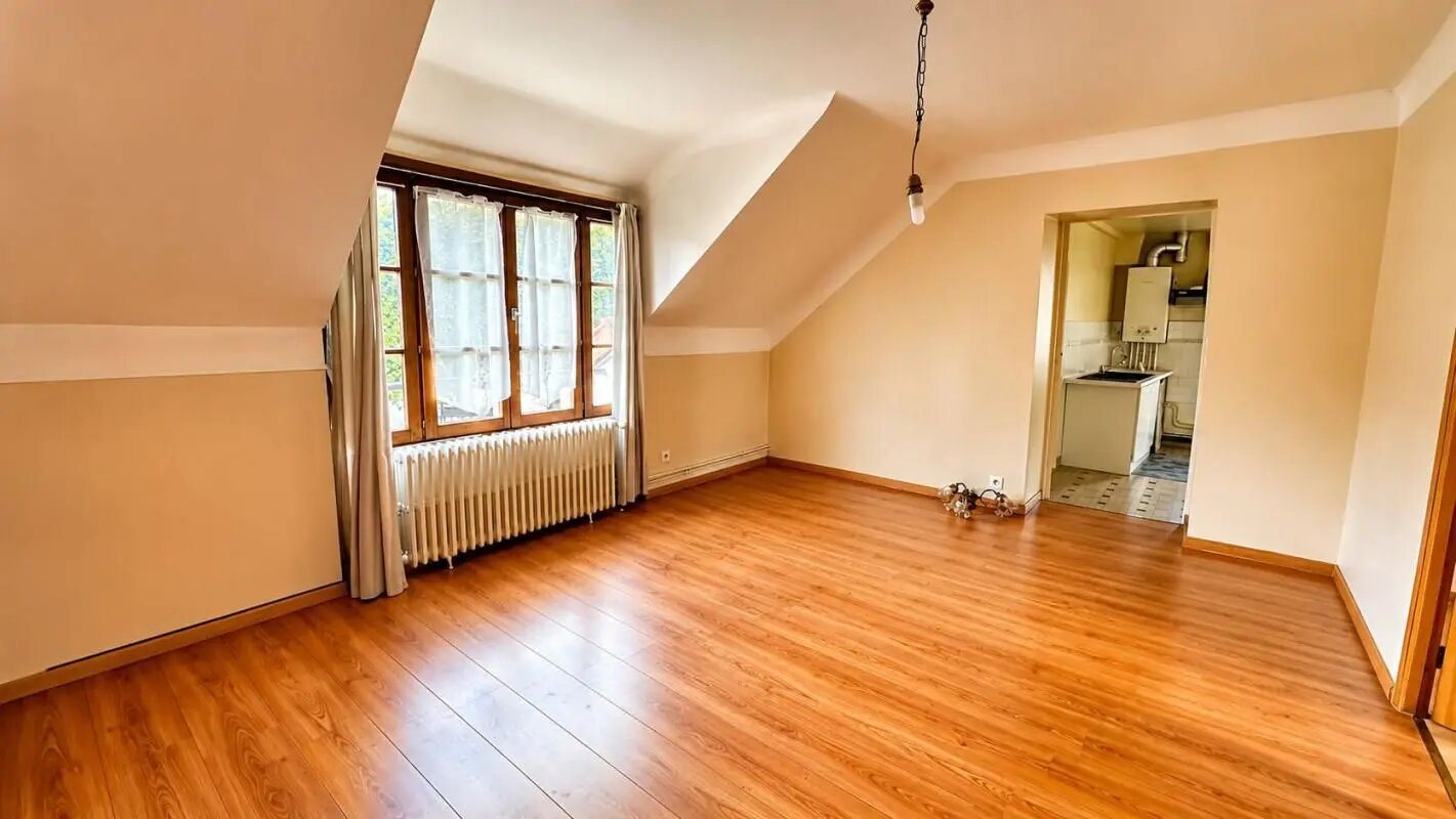 Appartement à louer, 56m², Voisins-le-Bretonneux