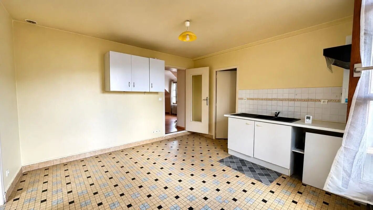 Appartement à louer, 56m², Voisins-le-Bretonneux