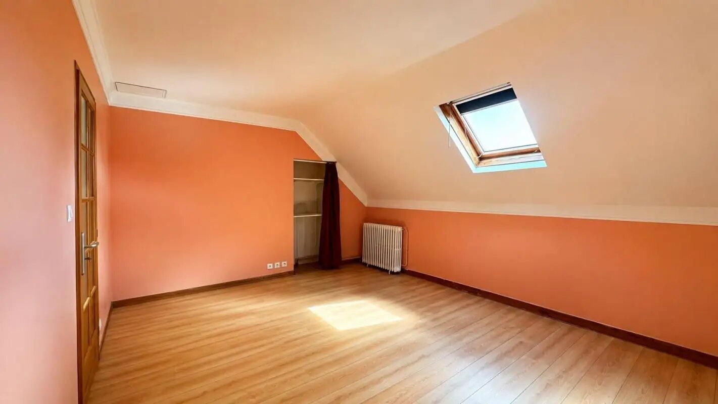 Appartement à louer, 56m², Voisins-le-Bretonneux