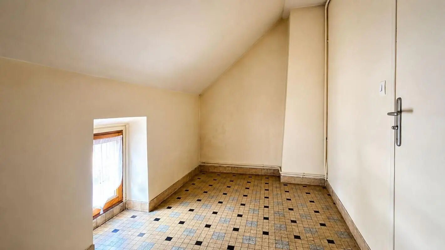 Appartement à louer, 56m², Voisins-le-Bretonneux