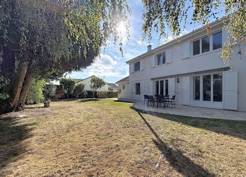 Maison à vendre, 168m², Voisins-le-Bretonneux