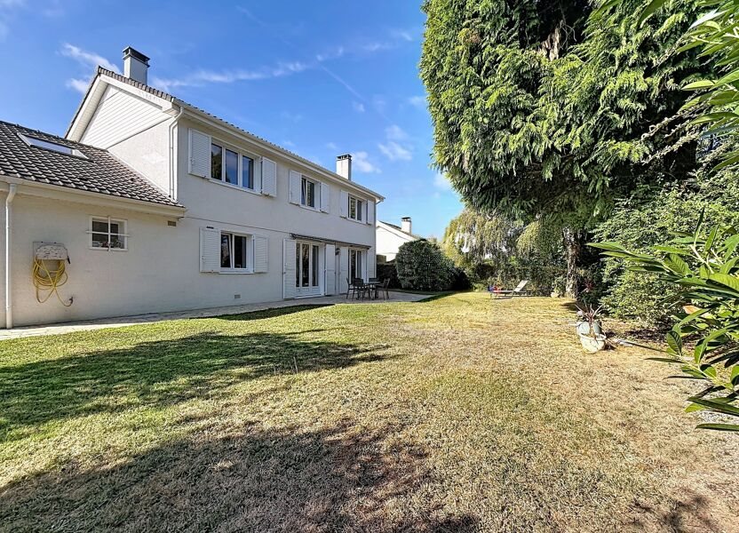 Maison à vendre, 168m², Voisins-le-Bretonneux