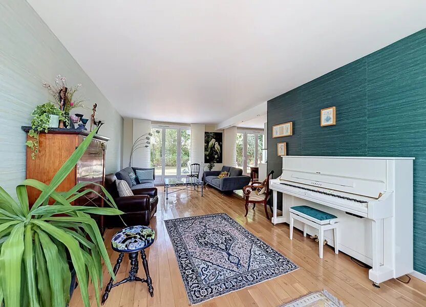 Maison à vendre, 168m², Voisins-le-Bretonneux