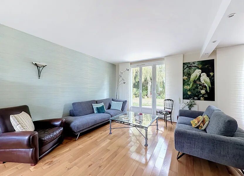 Maison à vendre, 168m², Voisins-le-Bretonneux