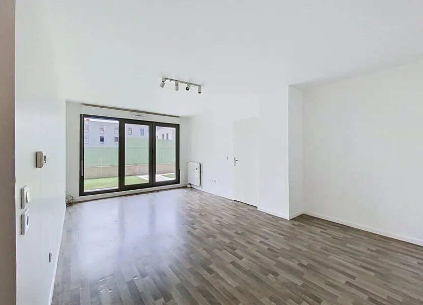 Appartement à vendre, 77m², Guyancourt
