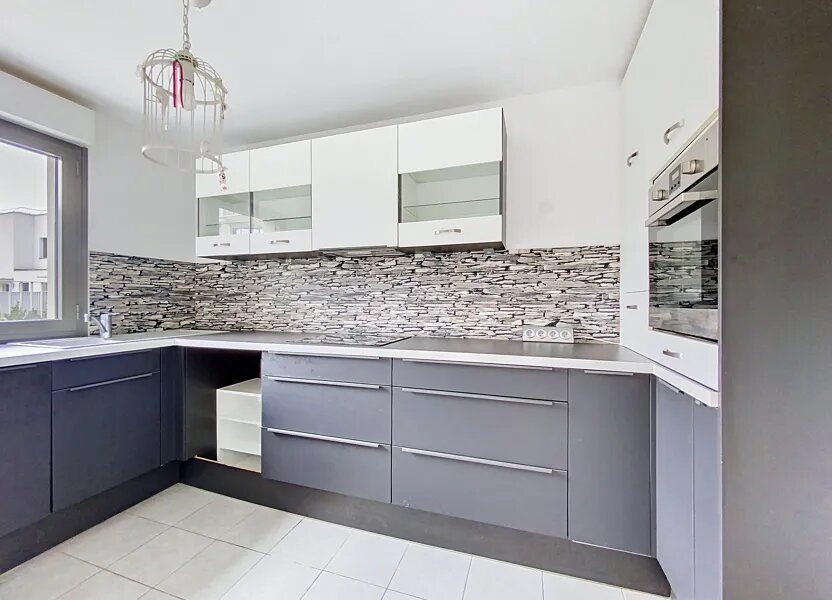Appartement à vendre, 77m², Guyancourt