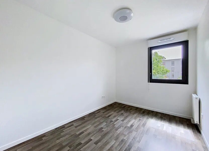 Appartement à vendre, 77m², Guyancourt