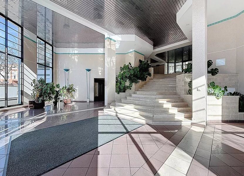 Appartement à vendre, 51m², Montigny-le-Bretonneux