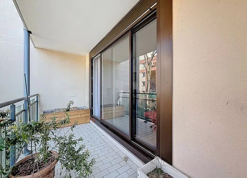 Appartement à vendre, 51m², Montigny-le-Bretonneux