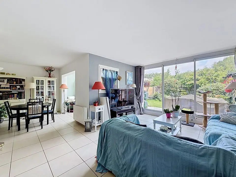 Maison à vendre, 118m², Voisins-le-Bretonneux