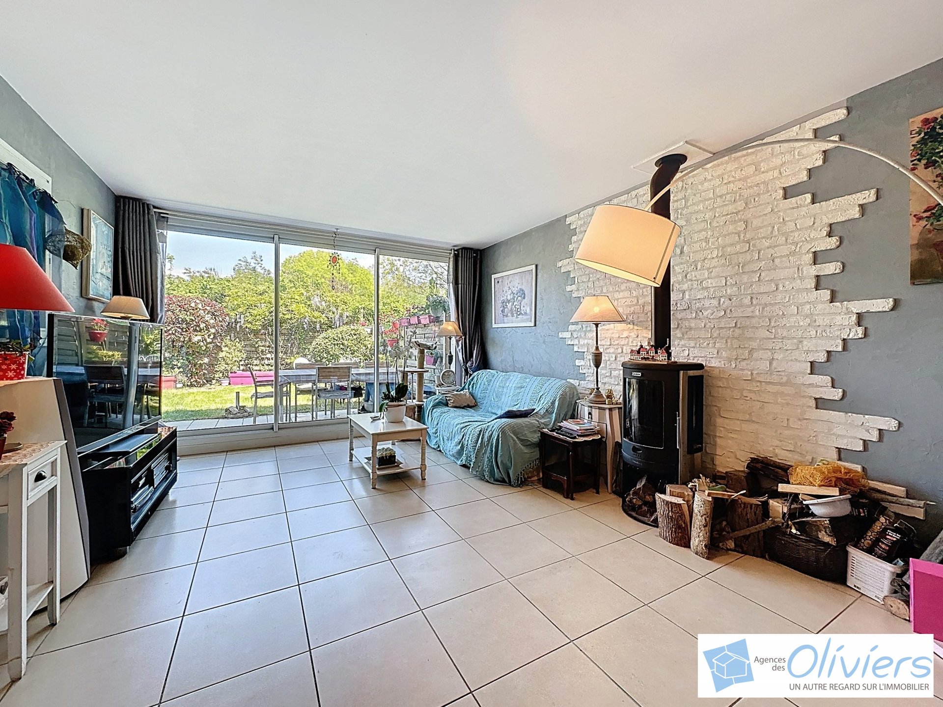 Maison à vendre, 118m², Voisins-le-Bretonneux