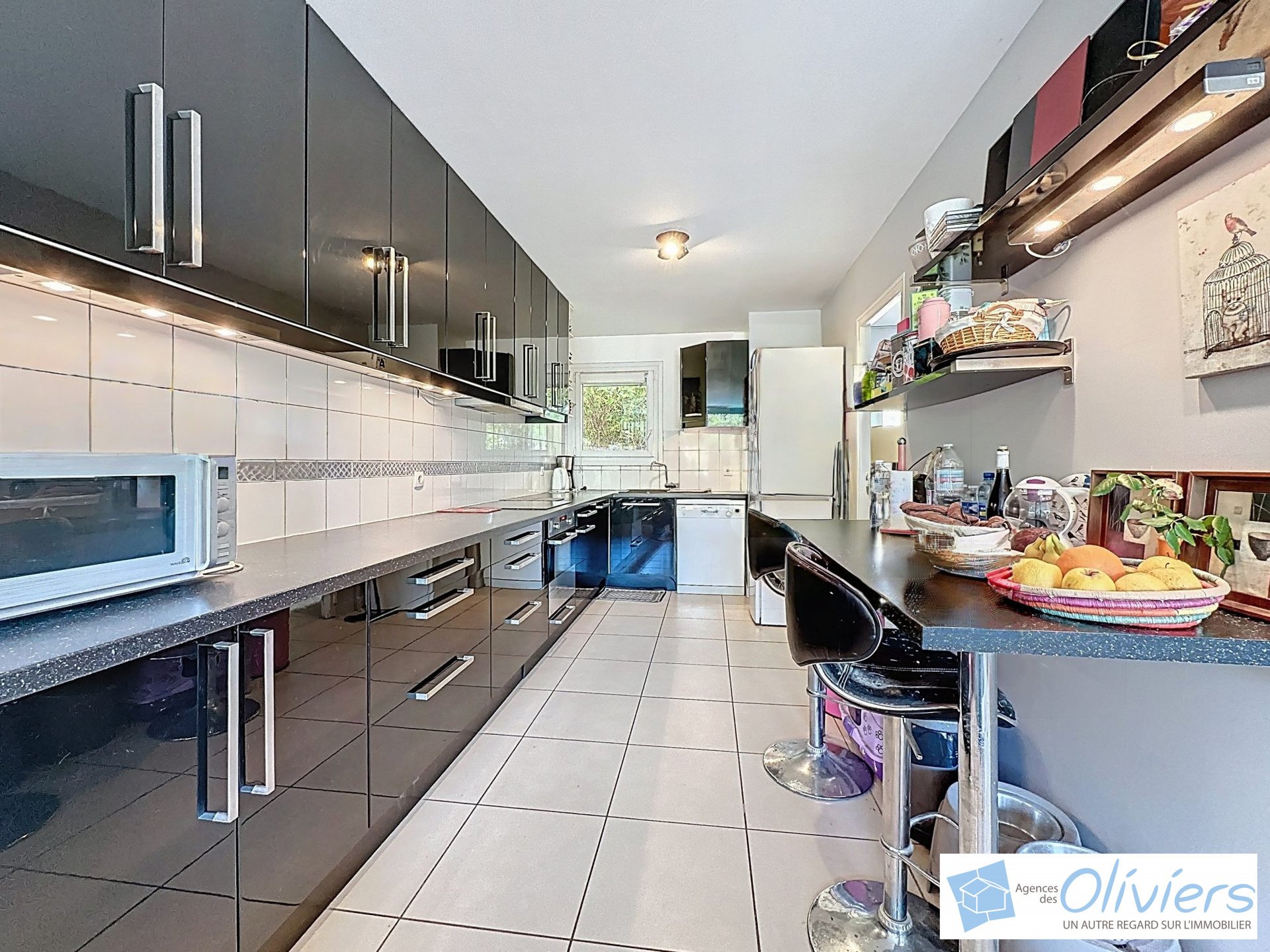 Maison à vendre, 118m², Voisins-le-Bretonneux