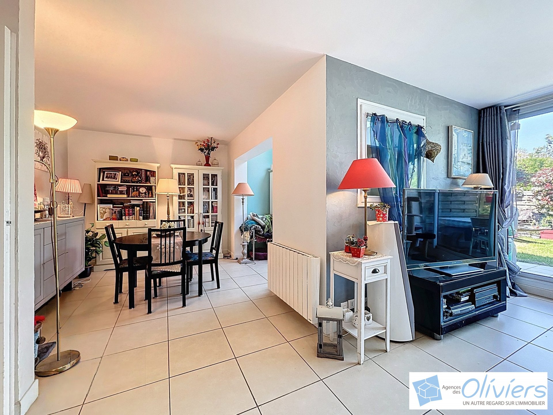 Maison à vendre, 118m², Voisins-le-Bretonneux