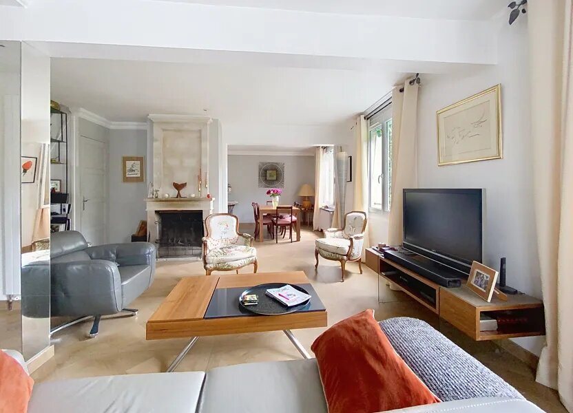 Maison à vendre, 162m², Le Chesnay-Rocquencourt
