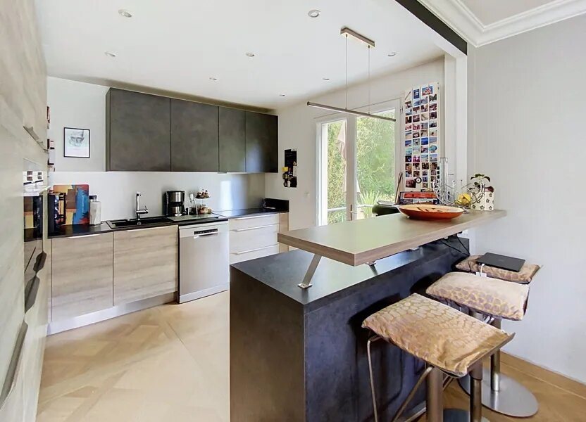 Maison à vendre, 162m², Le Chesnay-Rocquencourt