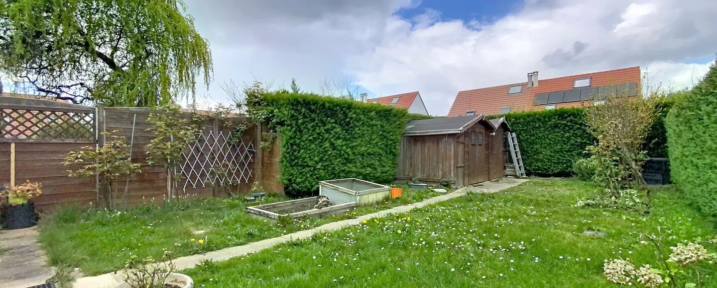 Maison à vendre, 102m², Guyancourt