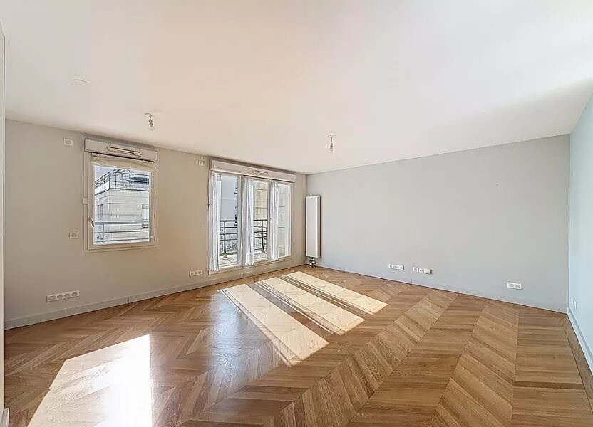 Appartement à vendre, 81m², Montigny-le-Bretonneux