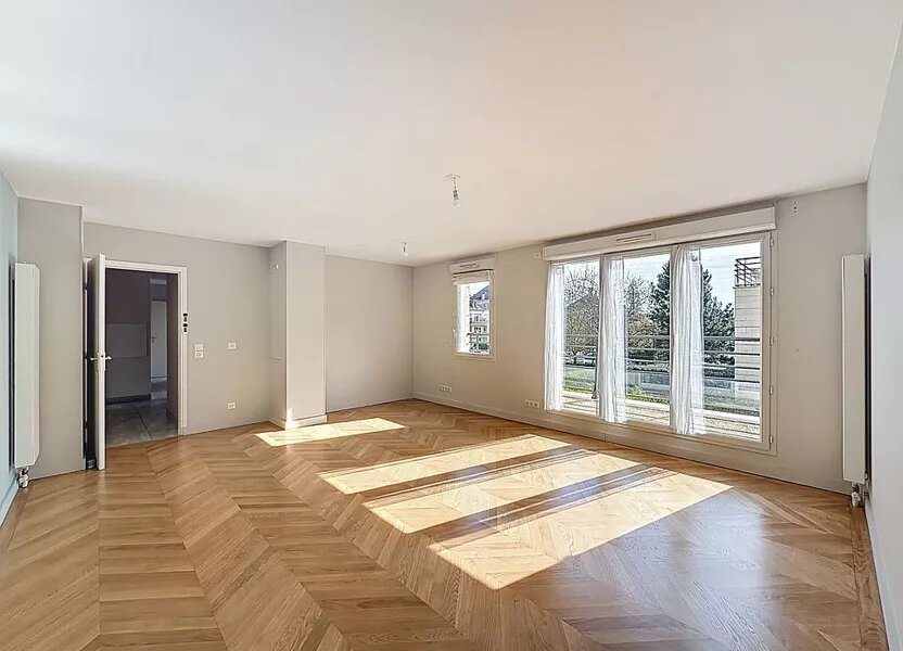 Appartement à vendre, 81m², Montigny-le-Bretonneux