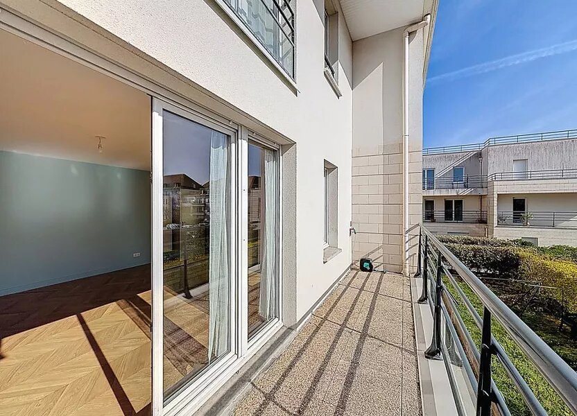 Appartement à vendre, 81m², Montigny-le-Bretonneux