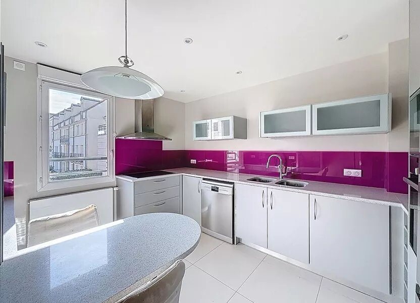 Appartement à vendre, 81m², Montigny-le-Bretonneux