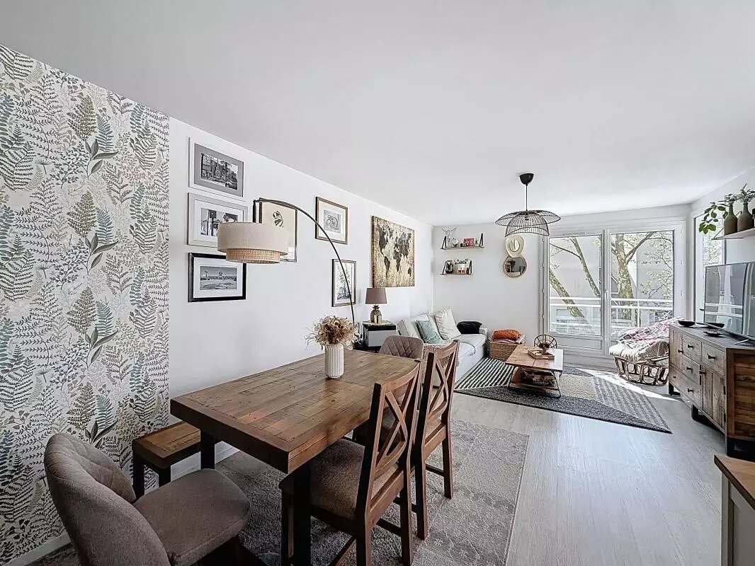 Appartement à vendre, 67m², Montigny-le-Bretonneux