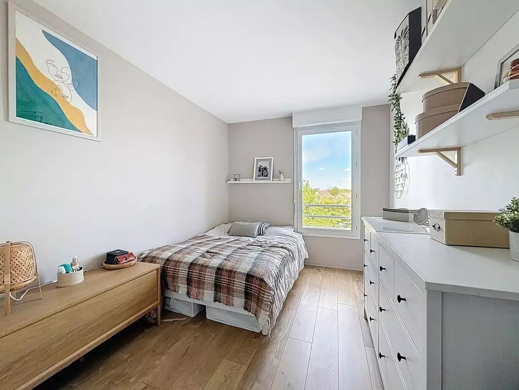 Appartement à vendre, 67m², Montigny-le-Bretonneux