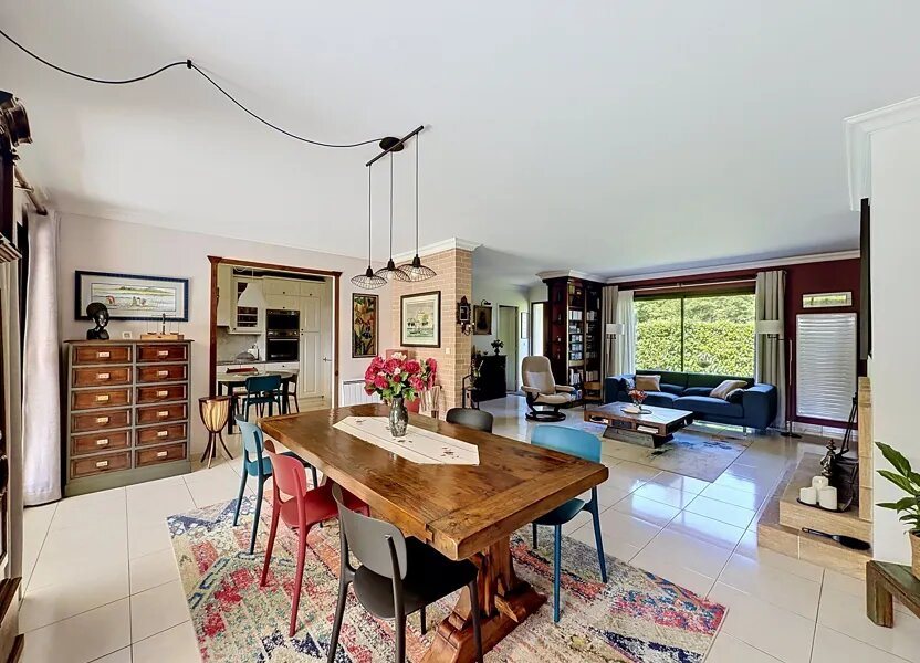 Maison à vendre, 190m², Guyancourt