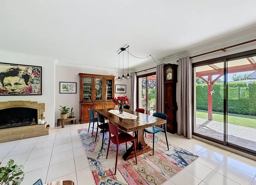 Maison à vendre, 190m², Guyancourt