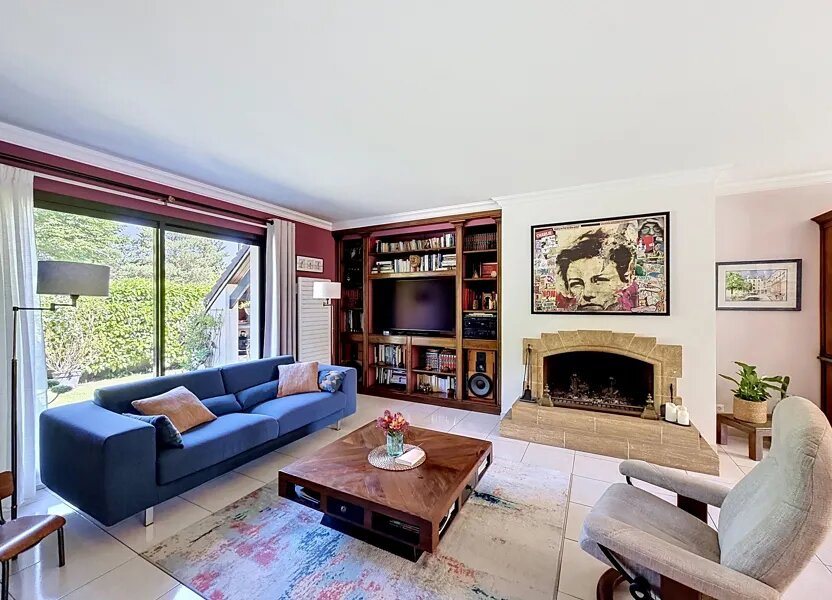 Maison à vendre, 190m², Guyancourt