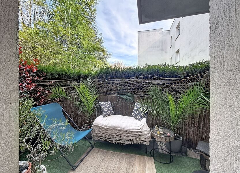Appartement à vendre, 64m², Guyancourt