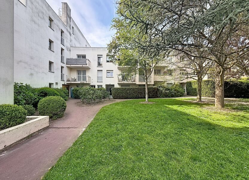 Appartement à vendre, 64m², Guyancourt