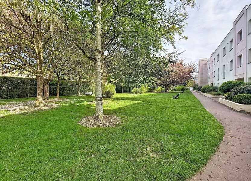 Appartement à vendre, 64m², Guyancourt