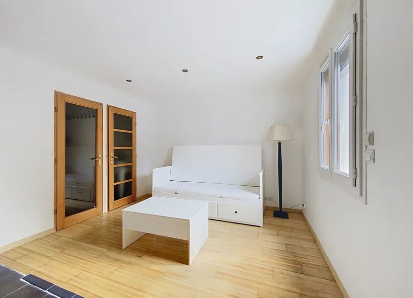 Appartement à louer, 64m², Guyancourt