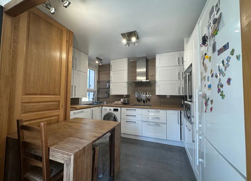 Appartement à louer, 64m², Guyancourt