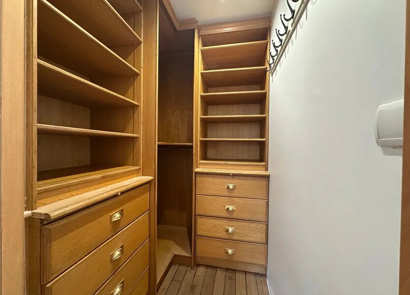Appartement à louer, 64m², Guyancourt