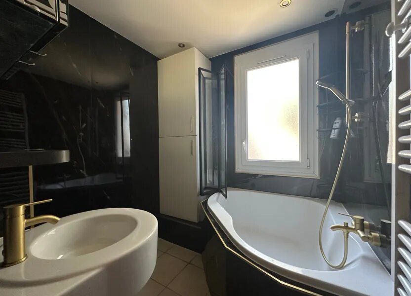 Appartement à louer, 64m², Guyancourt