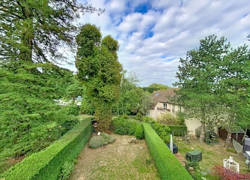 Appartement à vendre, 68m², Guyancourt