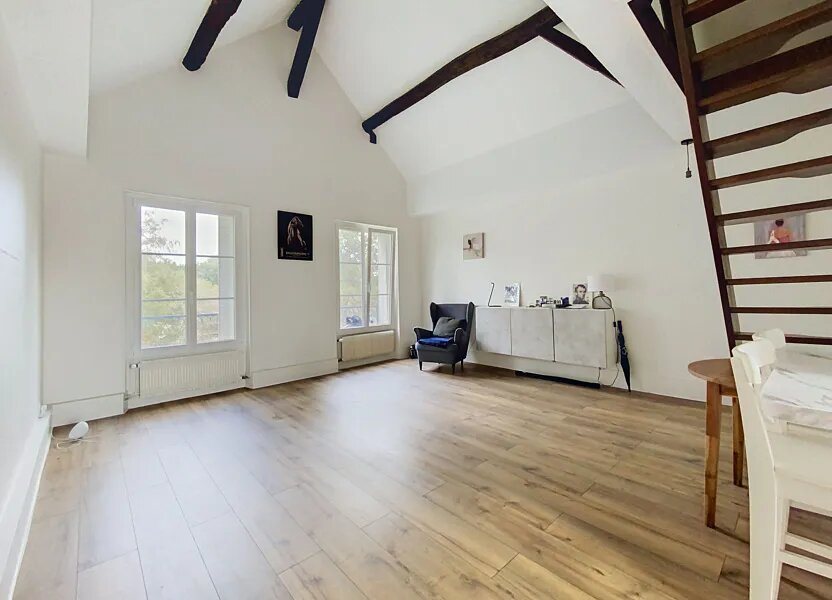 Appartement à vendre, 68m², Guyancourt
