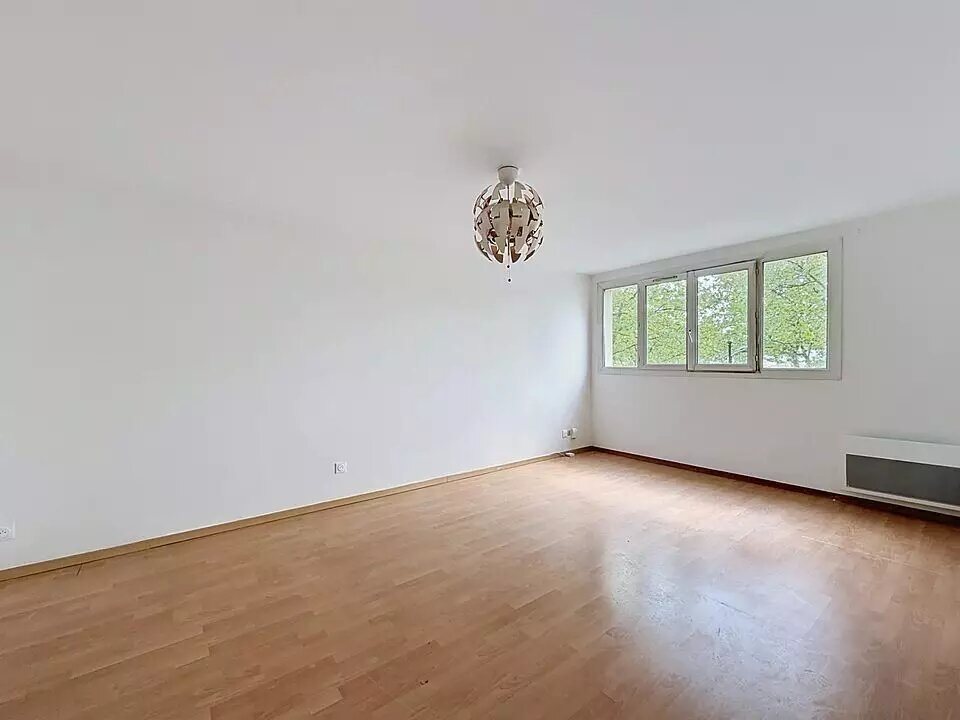 Appartement à vendre, 48m², Montigny-le-Bretonneux