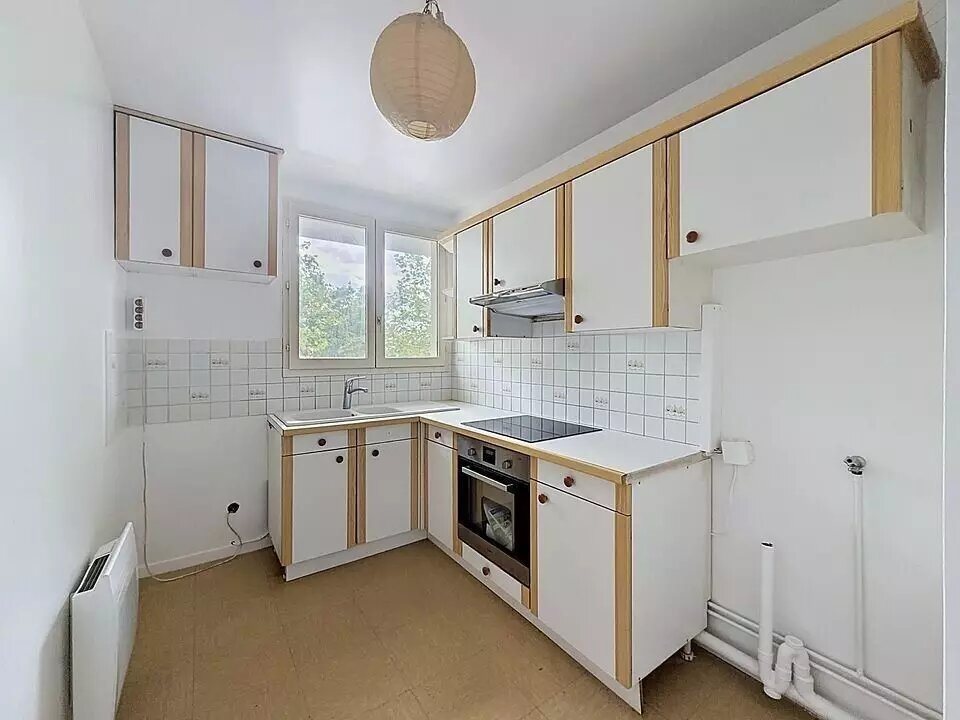 Appartement à vendre, 48m², Montigny-le-Bretonneux