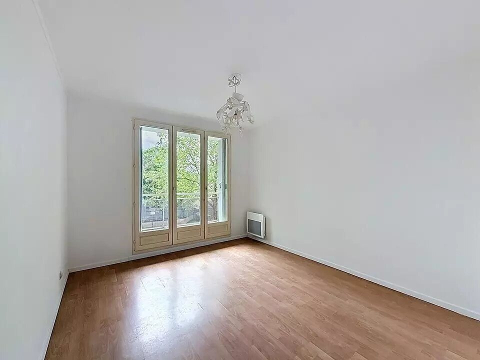 Appartement à vendre, 48m², Montigny-le-Bretonneux