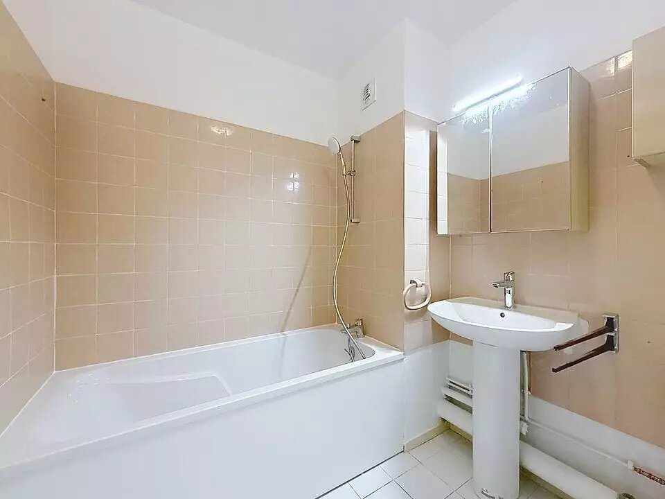 Appartement à vendre, 48m², Montigny-le-Bretonneux