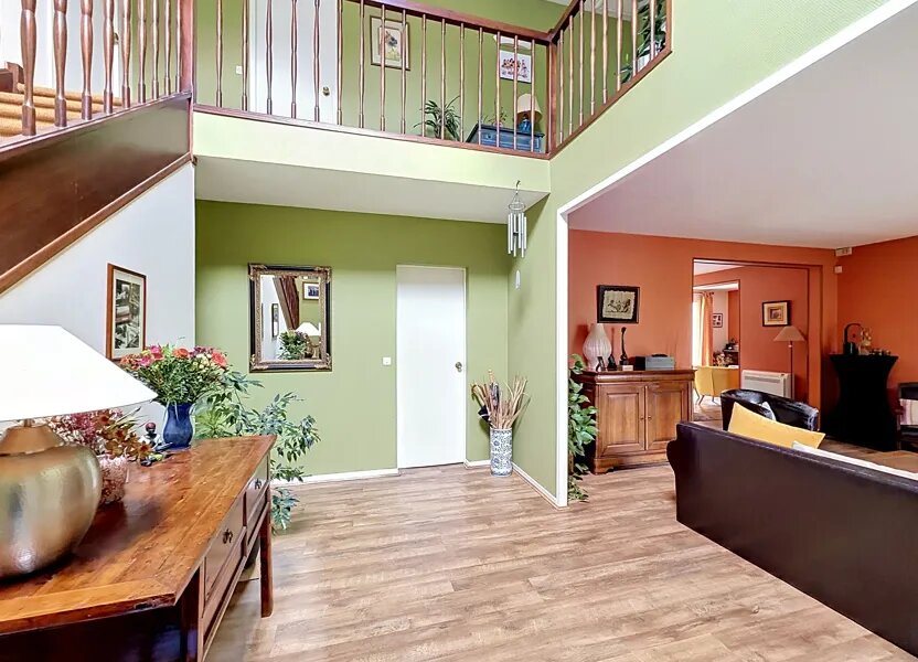 Maison à vendre, 187m², Chevreuse
