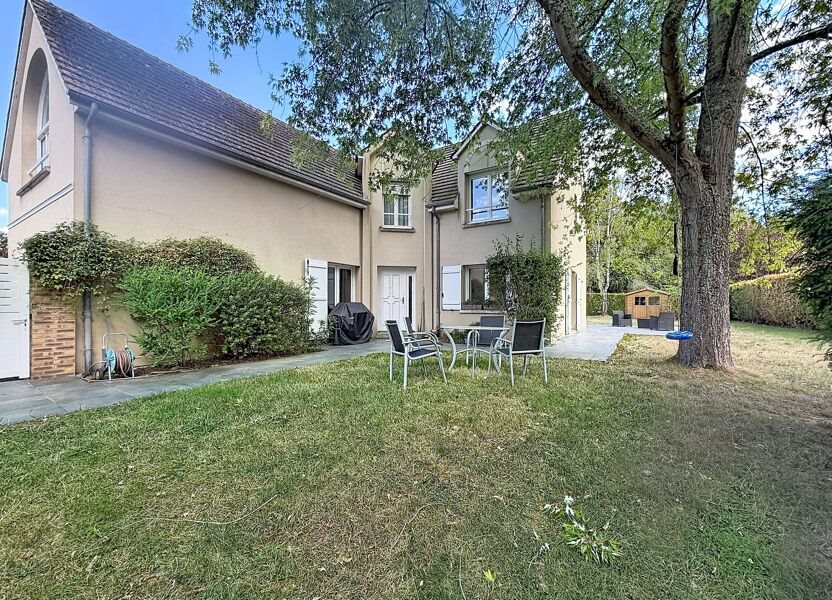 Maison à vendre, 235m², Voisins-le-Bretonneux