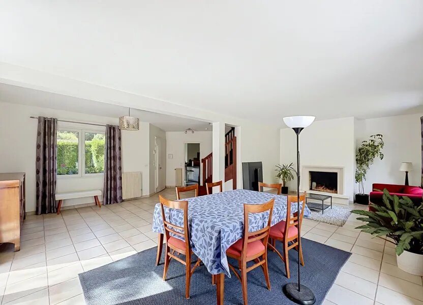 Maison à vendre, 235m², Voisins-le-Bretonneux