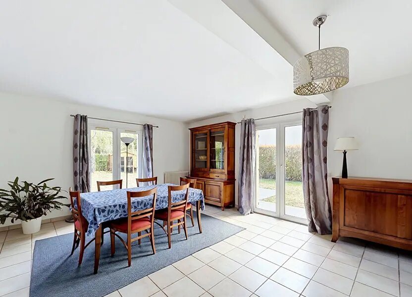 Maison à vendre, 235m², Voisins-le-Bretonneux