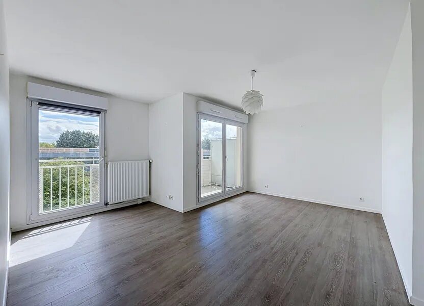 Appartement à vendre, 43m², Guyancourt