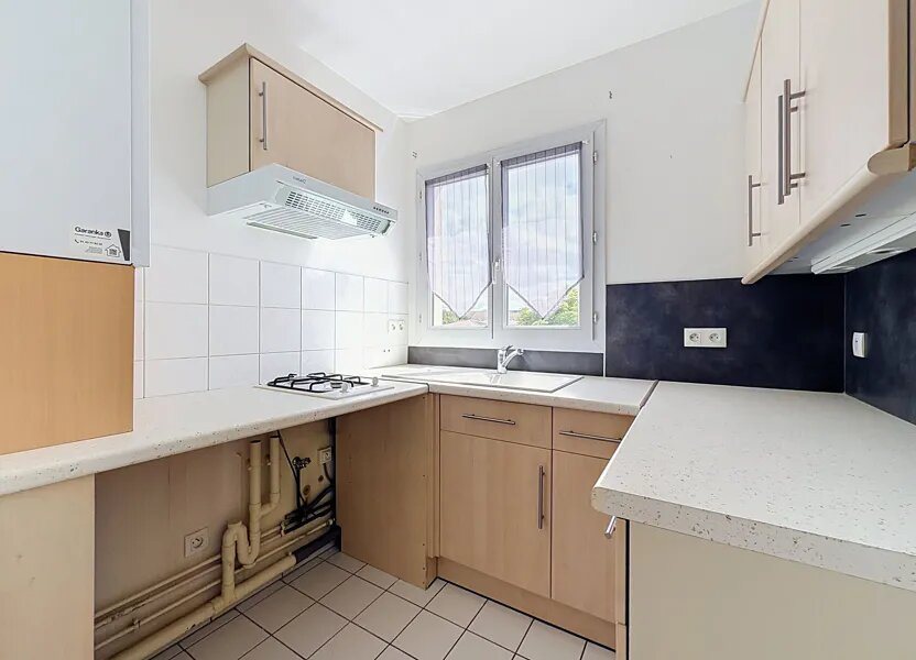 Appartement à vendre, 43m², Guyancourt